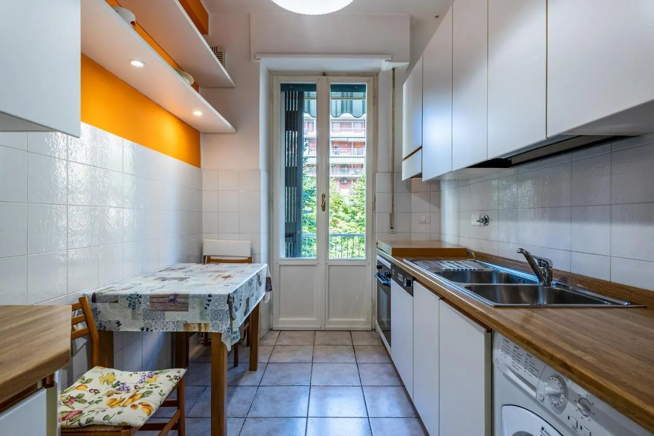 Tozzetti Rooms Florence