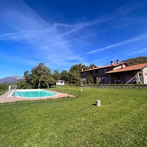  Alloggio per agriturismo Il Serrino