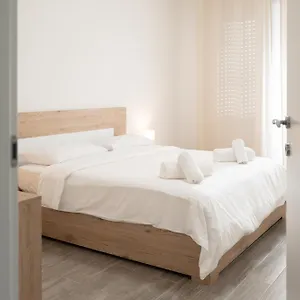  Appartamento 10min Rhofiera & Sansiro - 5min Metro - Ac - Freeparking Italia