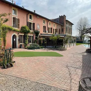  Casa di campagna Golf Club Le Vigne Italia