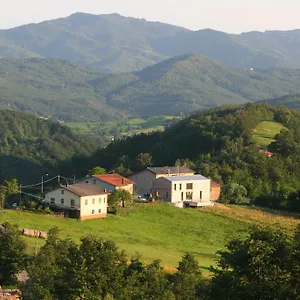  Alloggio per agriturismo Agriturismo Il Cielo Di Strela Italia