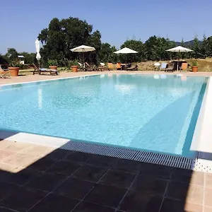  Alloggio per agriturismo Agriturismo Busambra Italia
